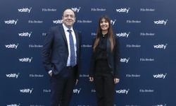 Voltify, 30 farklı yeni nesil elektrikli araç modelini iş dünyasına tanıttı