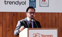 "Yarının Köyleri" projesinde ilk dijital merkez Adana’da açıldı