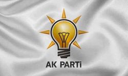 AK Parti'den Aday Olan İlk İsim Belli Oldu!