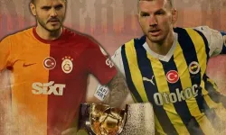 Fenerbahçe ve Galatasaray taraftarları havalimanlarını salladı!