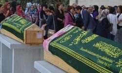 Kastamonu'da iki kız kardeş 1 saat arayla hayatını kaybetti