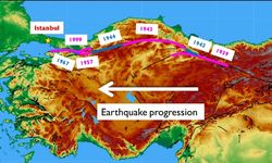 En büyük risk orada: Listede Kastamonu yok!