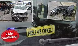 Hızlı ve öfkeliymiş, sonuç bu..!