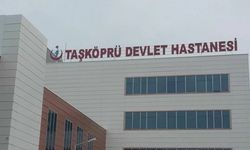 Taşköprü'ye çocuk uzmanı doktor ataması yapıldı