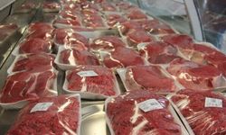 Kırmızı et fiyatlarını düşürecek karar: Kilosu 130 liradan satılacak