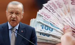 Asgari Ücrette kritik toplantı: Cumhurbaşkanı Erdoğan işçi ve işveren temsilcilerini Beştepe’ye çağırdı!