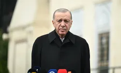 Cumhurbaşkanı Erdoğan, Büyükşehir adaylarının ne zaman açıklanacağı ile ilgili bilgi verdi!