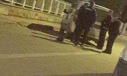 Taşköprü’de İki Grup Arasındaki Tartışma Polisin Gelmesiyle Son Buldu
