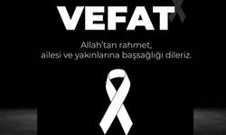 Fatma Yakupoğlu, vefat etti!