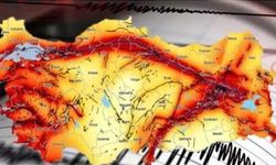 Kastamonu, Bartın, Zonguldak ve Karabük'te deprem riski var mı?