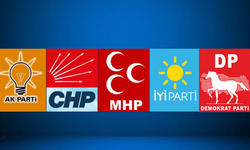 Kastamonu'daki 2 ilçe de daha partilerin belediye başkan adayları belli oldu!