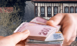 Kastamonu'da 1 lira dahi borcunuz varsa bu aylığı alamazsınız!