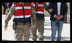Kastamonu'da 20 şahıs yakalandı, 5'i tutuklandı