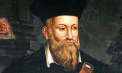 Nostradamus Kehanetlerinde Bizi Ne Bekliyor ?