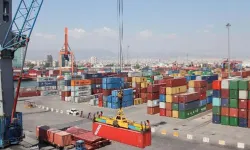Kastamonu'da ihracat yüzde 86,1 arttı..!