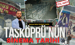 İstediği Film Yayınlanmadı Diye Yeni Sinema Kurdu!