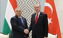 Cumhurbaşkanı olmak isteyeceksiniz! Macaristan Başbakanı Orban, cumhurbaşkanına mükemmel bir hediye verdi!