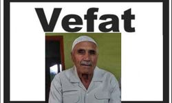 İsmail Sucu, vefat etti