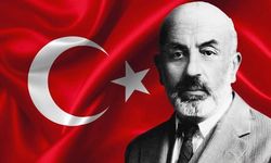 İstiklal Şairi Mehmet Akif Ersoy'un 150. doğum yıl dönümü