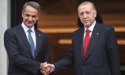 Komşu ülke başbakanı Miçotakis, Türkler için güzel bir haber verdi!