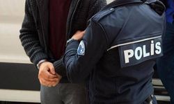 Kastamonu'da şüpheli 3 Iraklı yakalandı
