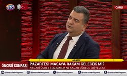 SGK Uzmanı İsmail Sevinç, asgari ücrete ilişkin tahminini açıkladı!