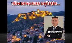 CHP'nin Kastamonu Adayı ‘Bizim Hasan' mı?