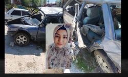 Kastamonu'da genç kadının ölümüne sebebiyet veren sürücü alkollü çıktı!