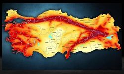 Her an 5.5 ve üzeri deprem olabilir!