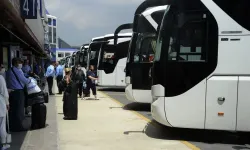 Bakan Uraloğlu Açıkladı: Yolcu Otobüslerinde Yeni Düzen