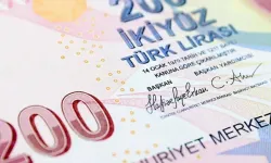 Merkez Bankası Yeni 200 TL Banknotları Duyurdu!