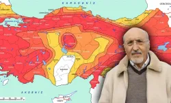 Jeoloji Uzmanı Bektaş’tan Kritik Uyarı: Karadeniz’de 6 Ve 7 Büyüklüğünde Deprem Riski
