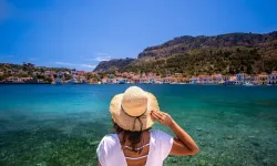 Yunanistan Başbakanı Miçotakis, müjdeyi vermişti! İşte 7 günlük turist vizesiyle gidilecek 10 ada!