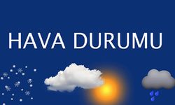 Taşköprü hava durumu. Bugün Taşköprü'yü nasıl bir hava bekliyor?