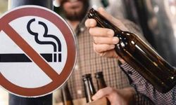 Alkol Ve Sigaraya Büyük Darbe: Yeni Düzenleme Ve Zamlar Yolda