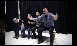Kastamonu'da görme engelli ekip, tiyatro oyunu sahneleyecek