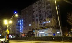 Kastamonu'nun yanı başında otel odasında cansız bedeni bulundu!..