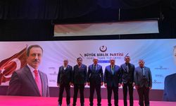 BBP Taşköprü Belediye Başkan Adayı Demir, Teşekkürlerini Dile Getirdi