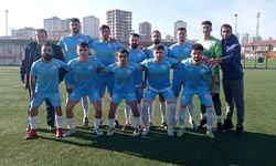 Hanönü Belediyespor 1 Puanla Döndü