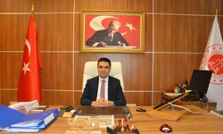 Cumhuriyet Başsavcısı Ufuk Turan göreve başladı