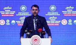 AK Parti’nin İstanbul adayı Murat Kurum oldu..!