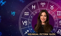 Yeni haftada burcunuzu ne bekliyor? Astrolog Gülnihan Öztürk burçları yorumladı!