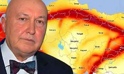 Prof. Dr. Ahmet Ercan’dan endişe veren deprem uyarısı: İlkbaharı işaret etti