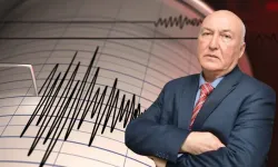 Prof. Dr. Ahmet Ercan’dan uyarı geldi: ‘Depremler 2 hafta sürebilir!’