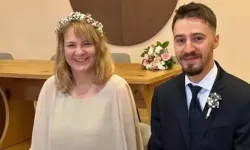 Nikah töreni kabusa döndü! Damat gözaltına alındı!