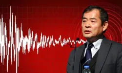 Japon deprem uzmanı Türkiye'nin güvenli bölgesini açıkladı:  Moriwaki nereyi güvenli bölge ilan etti?