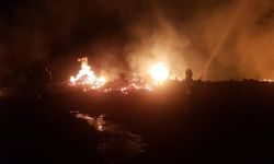 Kastamonu'nun yanı başında feci yangın: 2 kişi hayatını kaybetti..!