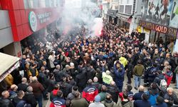 Giresun Belediyesi işçilerinin maaşlarına zam yapıldı