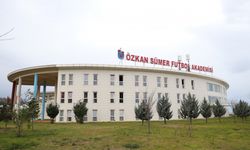 Trabzonspor altyapıdan örnek sporcular yetiştirmeyi hedefliyor