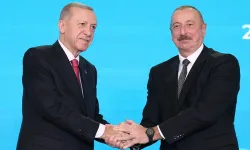 Aliyev: Ciddi bir konuda arayacağım ilk kişi Erdoğan'dır!